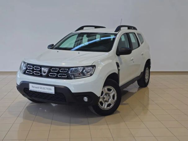 Dacia Duster 85 kW image number 1