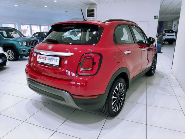 Fiat 500X Cross 1.6 MultiJet 96 kW image number 2