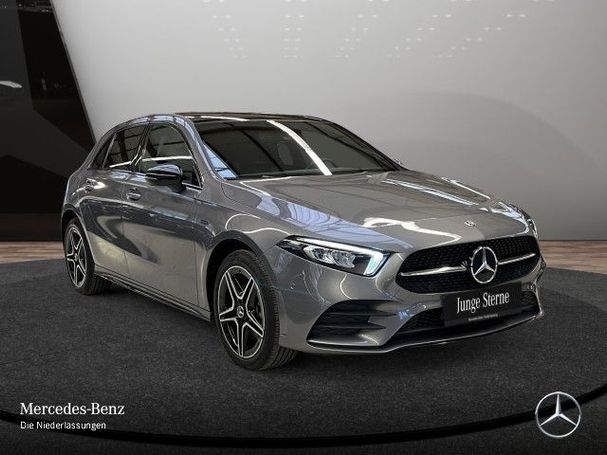 Mercedes-Benz A 250 e 160 kW image number 3