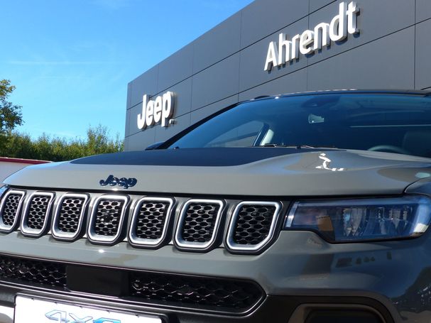 Jeep Compass 1.3 PHEV 177 kW image number 19