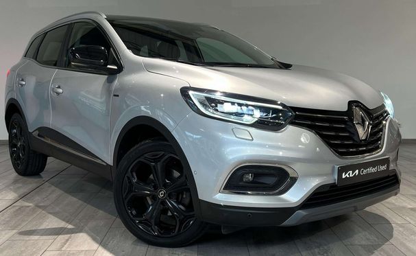 Renault Kadjar TCe 140 103 kW image number 2