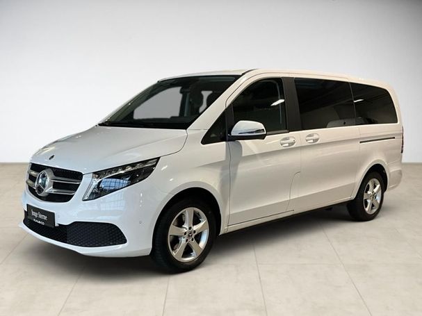 Mercedes-Benz V 250d 140 kW image number 1