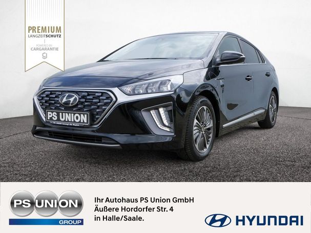 Hyundai Ioniq 1.6 Style 104 kW image number 1