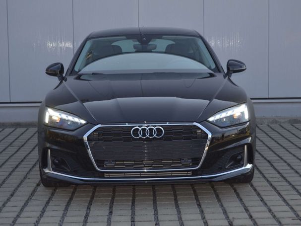 Audi A5 40 TFSI S tronic Sportback Advanced 150 kW image number 10