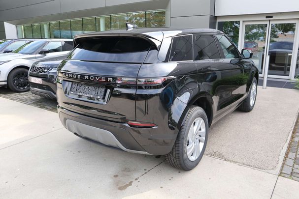 Land Rover Range Rover Evoque P300e AWD 227 kW image number 2