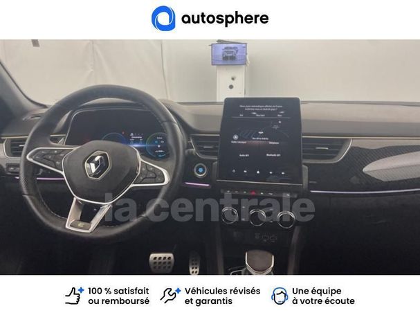 Renault Arkana 1.6 E-Tech 105 kW image number 19