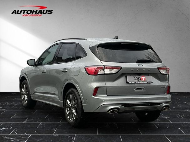 Ford Kuga 165 kW image number 3