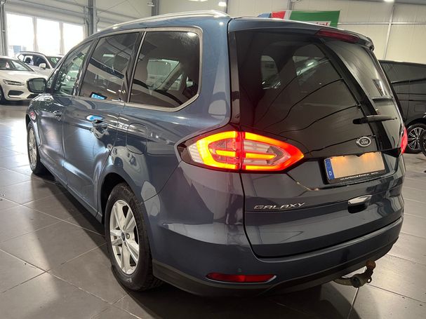 Ford Galaxy 2.0 110 kW image number 5