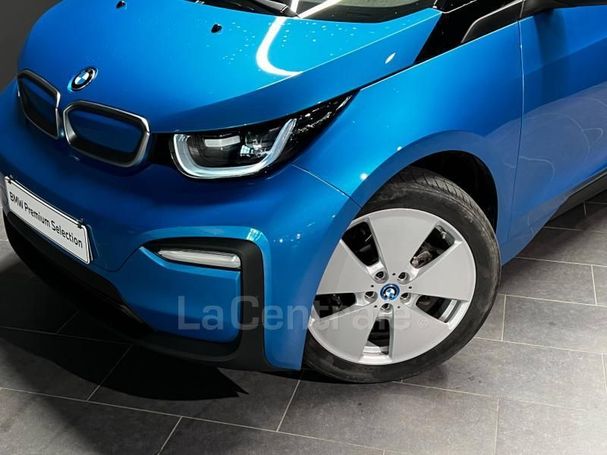 BMW i3 94 Ah Range 125 kW image number 11