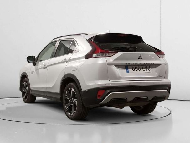 Mitsubishi Eclipse Cross 138 kW image number 5