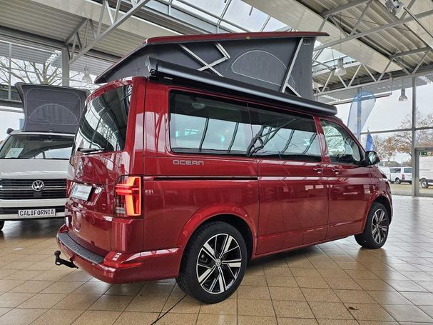 Volkswagen T6 California Ocean DSG 4Motion 150 kW image number 3