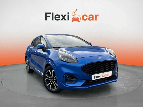 Ford Puma ST 1.5 EcoBoost 147 kW image number 5