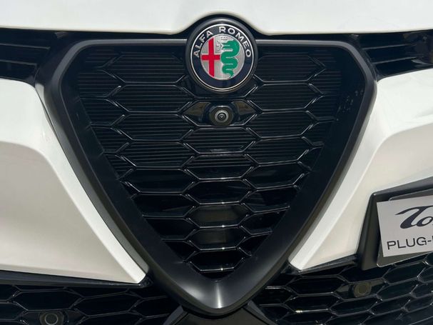 Alfa Romeo Tonale 206 kW image number 36