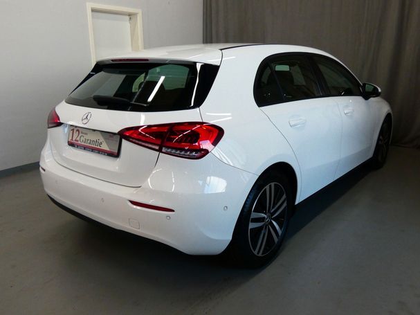 Mercedes-Benz A 180 d 85 kW image number 4