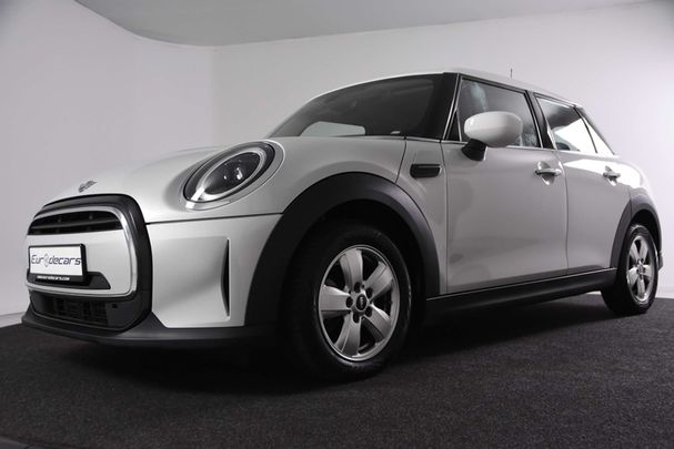 Mini Cooper Edition 100 kW image number 21