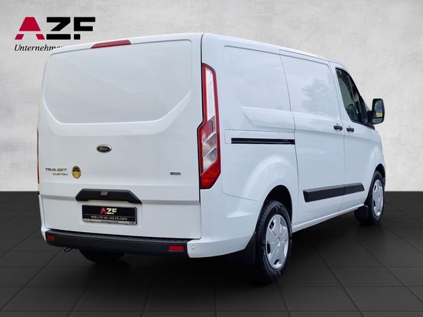 Ford Transit Custom L1 1.0 Trend 92 kW image number 5