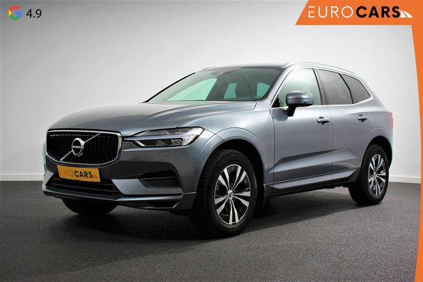 Volvo XC60 Geartronic Momentum B4 140 kW image number 1