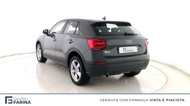 Audi Q2 1.6 TDI Business 85 kW image number 4