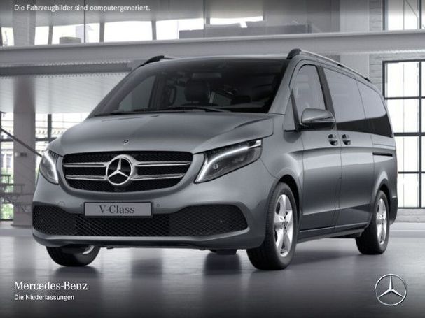 Mercedes-Benz V 250d 140 kW image number 1