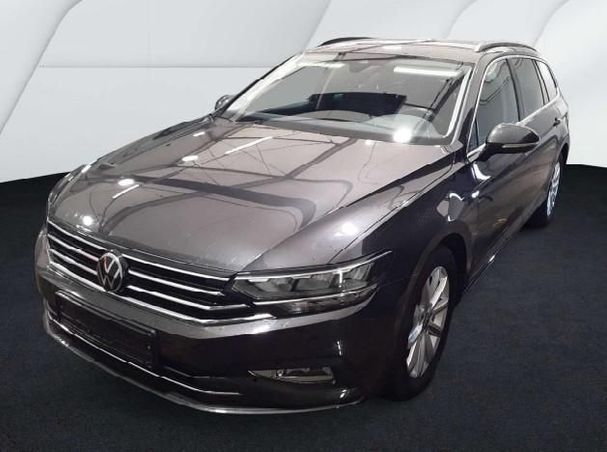 Volkswagen Passat Variant 1.5 TSI Business DSG 110 kW image number 1