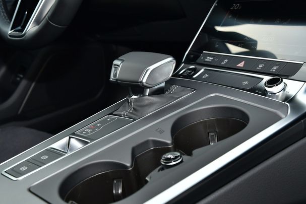 Audi A7 40 TDI quattro Sportback 150 kW image number 12