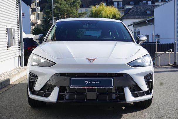 Cupra Leon 1.5 TSI 110 kW image number 3