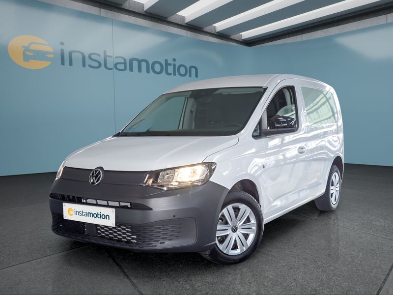 Volkswagen Caddy Cargo