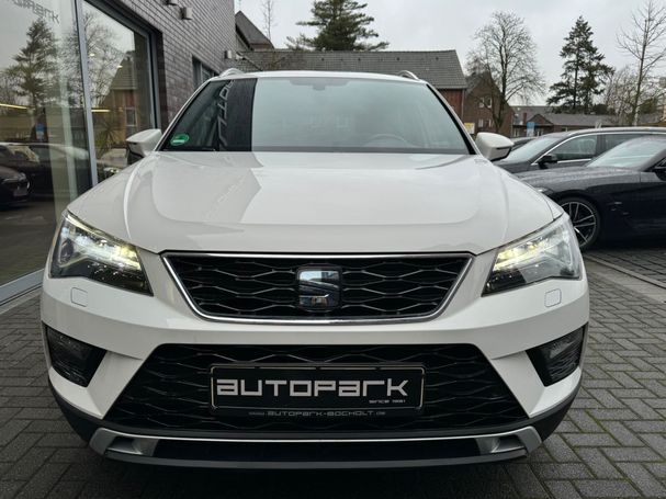 Seat Ateca 4Drive XCELLENCE 140 kW image number 3