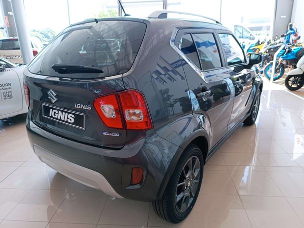 Suzuki Ignis 61 kW image number 4