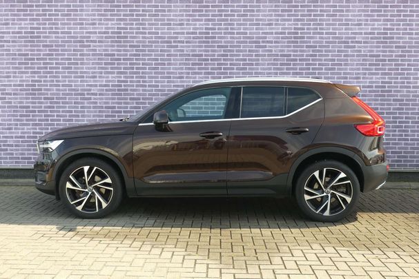 Volvo XC40 T5 AWD Inscription 182 kW image number 4