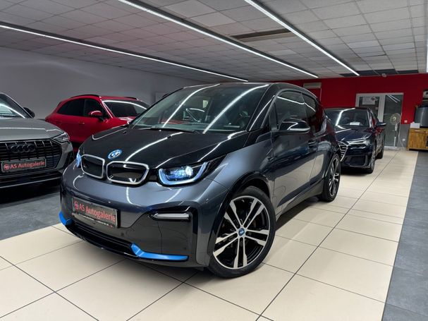 BMW i3s 125 kW image number 1