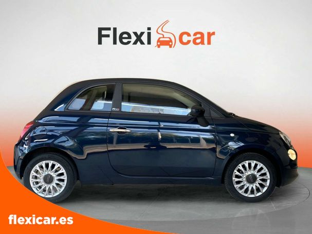 Fiat 500C 52 kW image number 8