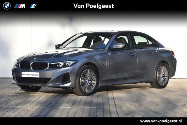 BMW 320 e 150 kW image number 1