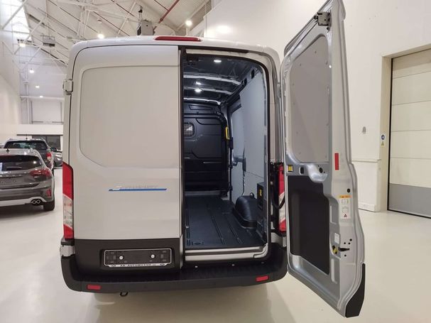 Ford E-Transit 350 198 kW image number 10