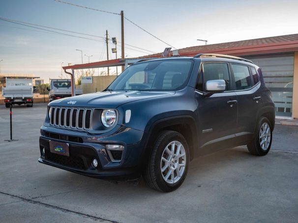 Jeep Renegade 1.0 Longitude 88 kW image number 1