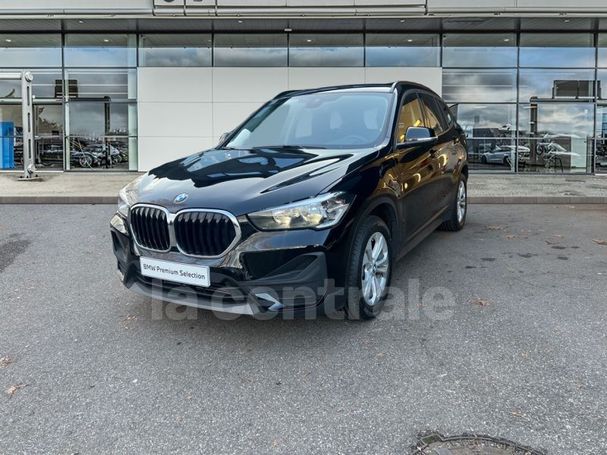 BMW X1 25e xDrive 162 kW image number 16