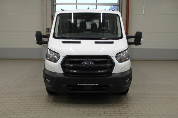 Ford Transit 350 Trend 125 kW image number 4