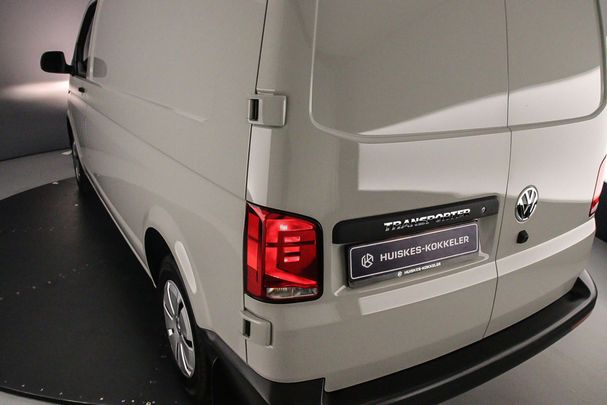 Volkswagen T6 Transporter DSG 110 kW image number 26