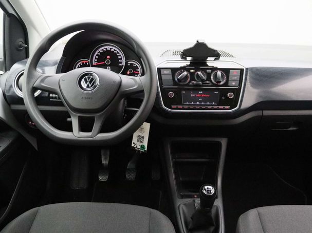 Volkswagen up! 44 kW image number 7