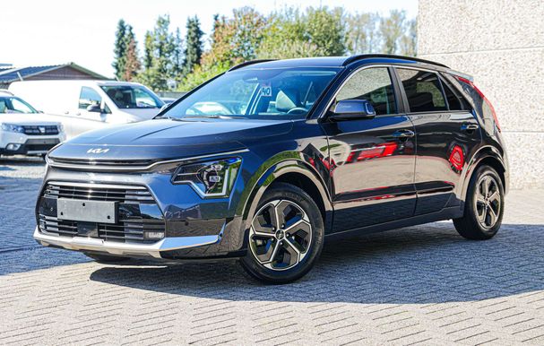 Kia Niro 104 kW image number 1