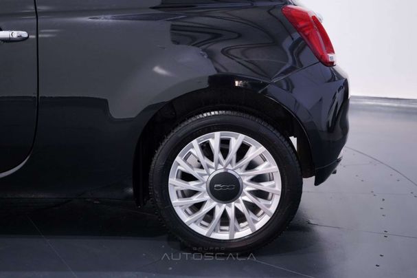 Fiat 500 1.0 51 kW image number 25