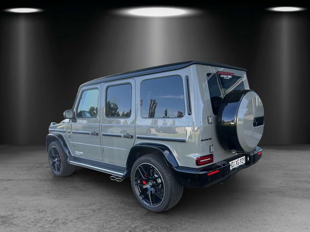 Mercedes-Benz G 63 AMG 430 kW image number 4