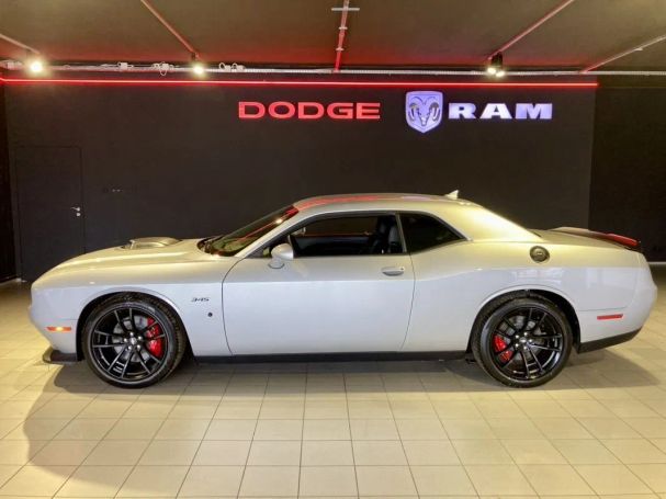 Dodge Challenger 274 kW image number 14