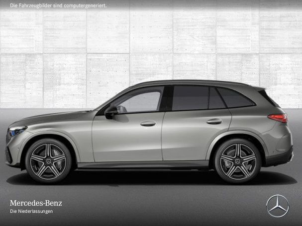 Mercedes-Benz GLC 300 198 kW image number 5