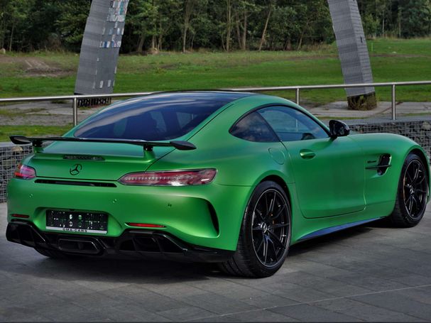 Mercedes-Benz AMG GT R 430 kW image number 9