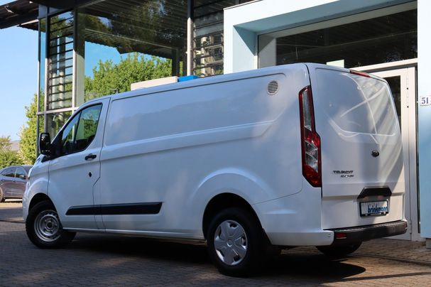 Ford Transit Custom 300 L2H1 Trend 96 kW image number 2