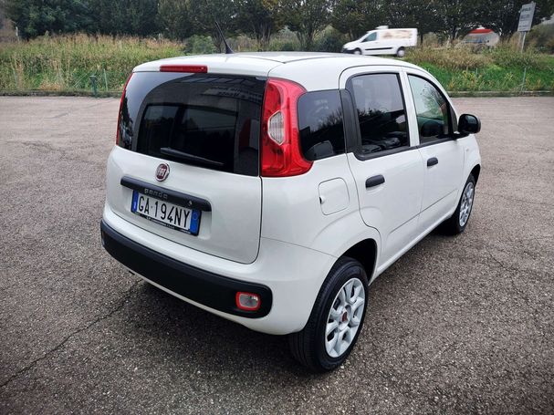 Fiat Panda 0.9 Natural Power 59 kW image number 4