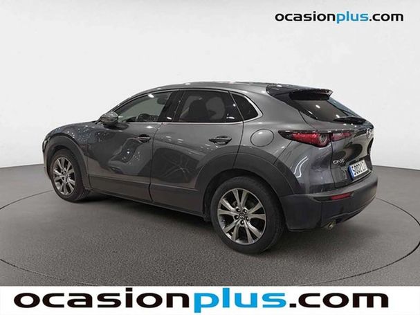 Mazda CX-30 2.0 137 kW image number 4