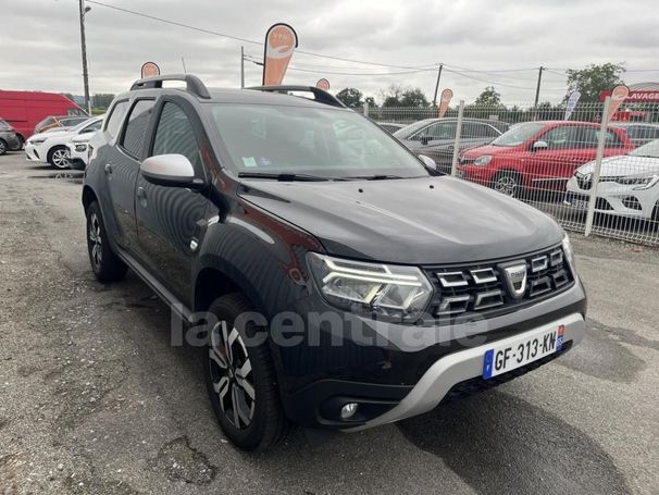 Dacia Duster 100 Prestige 74 kW image number 2