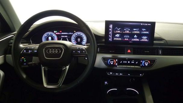 Audi A4 35 TDI S tronic Avant Advanced Business 120 kW image number 7